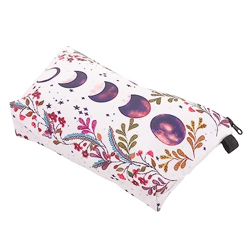 Mikinona Kosmetiktasche für Damen Leichte und Make Up für Reisen Fitness Camping und Zuhause Vielseitiger Aufbewahrung Organizer für Kosmetik und Persönliche Gegenstände Mikinona Kosmetiktasche für Damen Leichte und Make Up für Reisen Fitness Camping und Zuhause Vielseitiger Aufbewahrung Organizer für Kosmetik und Persönliche Gegenstände von Mikinona
