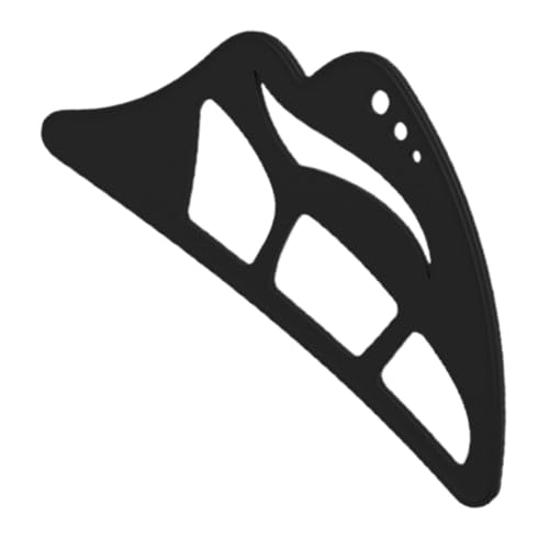 Mikinona Reusable Augen-make-up Schablonen Aus Vielseitige Lidschatten Und Eyeliner-tools Für Schnelles Und Präzises Augen-make-up Für Und Anfänger Mikinona Reusable Augen-make-up Schablonen Aus Vielseitige Lidschatten Und Eyeliner-tools Für Schnelles Und Präzises Augen-make-up Für Und Anfänger von Mikinona