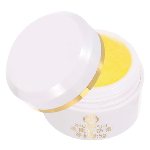 Mikinona Lip Tattoo Repair Balm Für Augenbrauen Lippen-tattoos Feuchtigkeitsspendende Aftercare-creme Sicher Und Zuverlässig Für Hautpflege Nach Dem Tätowieren von Mikinona