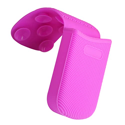 Mikinona Make-up Pinsel Reinigen Kissen Silikon Pinsel Reinigung Pad Für von Mikinona