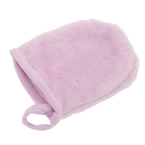 Mikinona Gesichtstücher Für Make-up-entfernung Wiederverwendbare Gesichtswaschhandschuhe Zum Gesichtsreinigen Make-up-entferner-pads Aus Mikrofaser Für Porenreinigung Bequemes Mikinona Gesichtstücher Für Make-up-entfernung Wiederverwendbare Gesichtswaschhandschuhe Zum Gesichtsreinigen Make-up-entferner-pads Aus Mikrofaser Für Porenreinigung Bequemes von Mikinona