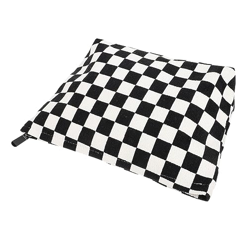 Mikinona Makeup Pouch Tragbare Kosmetiktasche Mit Großem Für Und Zuhause Leicht Langlebig Und Vielseitig Einsetzbar Für Damen Und von Mikinona