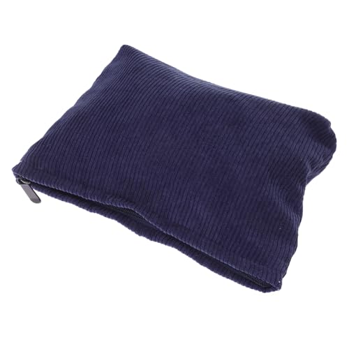 Mikinona Schminkbeutel Mit Reißverschluss Kosmetiktasche Für Damen Aufbewahrungstasche Mit Organizer Für Reisen Für Make-up Lippenstifte Eyeliner Und Paletten von Mikinona