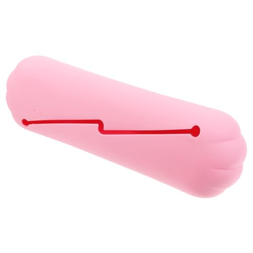 Mikinona Organizer-Tasche Für Make-up-Pinsel – Reise-Make-up-werkzeughalter Mit Silikonhülle Für Lippenstifte Und Pinsel Für Damen Mikinona Organizer-Tasche Für Make-up-Pinsel – Reise-Make-up-werkzeughalter Mit Silikonhülle Für Lippenstifte Und Pinsel Für Damen von Mikinona