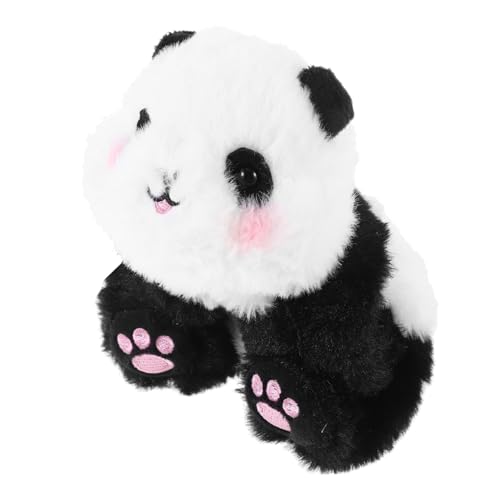 Mikinona Plüsch Slap Armband Hase Tiermotiv Weiches Material Strapazierfähig Partyzubehör Kindergeburtstag Geschenk von Mikinona