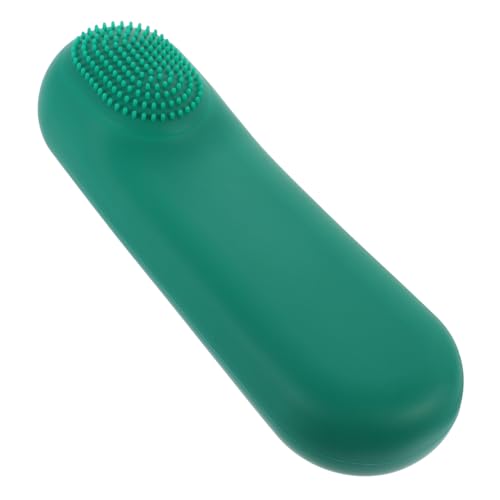 Mikinona wasserdichte Silikon Make-up Pinseltasche Reise Make-up Pinsel Etui Tragbare Pinsel Tasche Für Damen Mikinona wasserdichte Silikon Make-up Pinseltasche Reise Make-up Pinsel Etui Tragbare Pinsel Tasche Für Damen von Mikinona