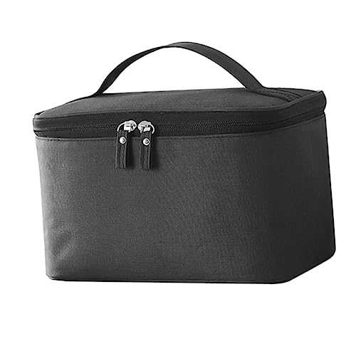 Mikinona Reise-kulturtasche Kulturbeutel Reise-waschbeutel Modische Make-up-Tasche Mit Reißverschluss Für Frauen Robust Großes Fassungsvermögen Für von Mikinona