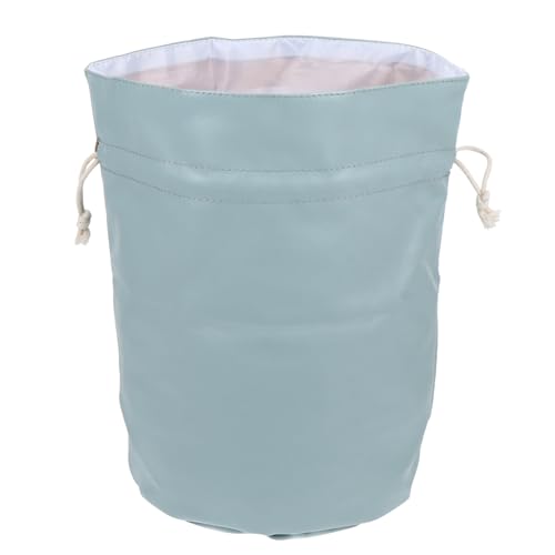 Mikinona Multifunktionale wasserdichte Kosmetiktasche Mit Zugband Praktischer Reiseorganizer Für Make-up Und Toilettenartikel Für Damen Und Mikinona Multifunktionale wasserdichte Kosmetiktasche Mit Zugband Praktischer Reiseorganizer Für Make-up Und Toilettenartikel Für Damen Und von Mikinona