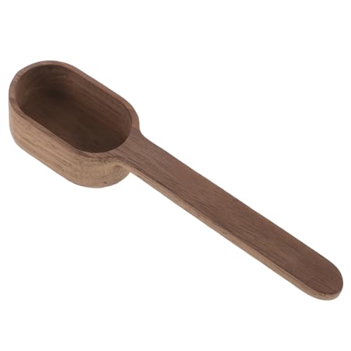 Mikinona Salzlöffel Aus Holz Gewürzlöffel Für Die Küche Salzschaufel Für Den Täglichen Gebrauch Mini-löffel Praktische Teelöffel Klein Honiglöffel Messbecher Light Brown Hölzern Mikinona Salzlöffel Aus Holz Gewürzlöffel Für Die Küche Salzschaufel Für Den Täglichen Gebrauch Mini-löffel Praktische Teelöffel Klein Honiglöffel Messbecher Light Brown Hölzern von Mikinona