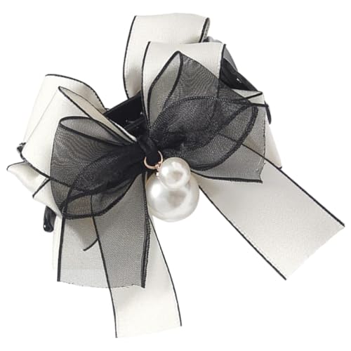 Mikinona Schleifenclip Damen Haarspangen Haarschleifen Für Frauen Lockige Brosche Süßes Accessoire Diffusor Ohrringe Geflochtene Damengreifer Modischer Halter Krallen Haarnadel Mikinona Schleifenclip Damen Haarspangen Haarschleifen Für Frauen Lockige Brosche Süßes Accessoire Diffusor Ohrringe Geflochtene Damengreifer Modischer Halter Krallen Haarnadel von Mikinona