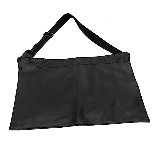 Mikinona Schminktasche Aus Pu Für Damen Multifunktionaler Make-up-gürtel Leicht Tragbare Pinseltasche Praktische Hüfttasche Mit Fächern Für Utensilien Und Elektronik Mikinona Schminktasche Aus Pu Für Damen Multifunktionaler Make-up-gürtel Leicht Tragbare Pinseltasche Praktische Hüfttasche Mit Fächern Für Utensilien Und Elektronik von Mikinona