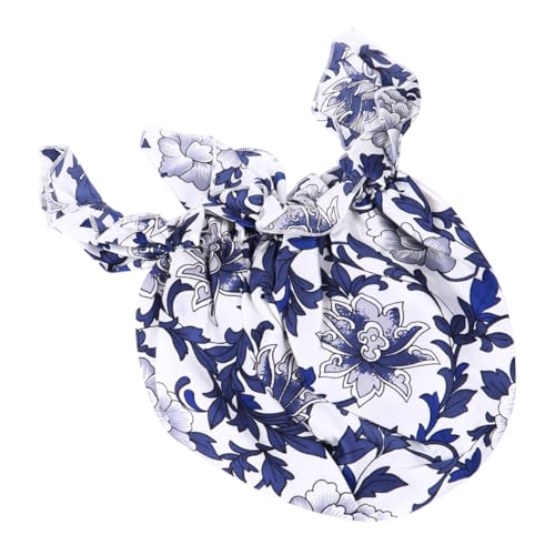 Mikinona Damen Satin Schlafhaube Für Sommernächte Haarschutz Kappe Für Schlafende Und Geeignet Für Haartypen Und Längen Für Nachtgebrauch von Mikinona