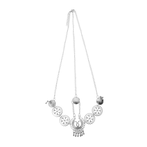 Mikinona Boho Kopfkette Mit Quasten Für Und Mädchen Haarschmuck Für Festivals Reisen Und Fotoshootings Verleiht Einen Einzigartigen Vintage-look Mikinona Boho Kopfkette Mit Quasten Für Und Mädchen Haarschmuck Für Festivals Reisen Und Fotoshootings Verleiht Einen Einzigartigen Vintage-look von Mikinona