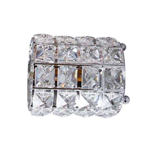 Mikinona 1stück Pinselhalter Aufbewahrungsbox Für Kosmetik Eleganter Organizer Für Schreibtisch Für Make-up Stifte Und Bürobedarf Silberner Pen Container Für Vielseitige Nutzung von Mikinona