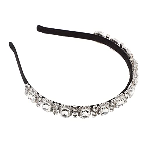 Mikinona Versatile -stil Haarschmuck Mit Breites Haarband Für Damen Für Partys Und Besondere Anlässe Leicht Und Zu Tragen Mikinona Versatile -stil Haarschmuck Mit Breites Haarband Für Damen Für Partys Und Besondere Anlässe Leicht Und Zu Tragen von Mikinona