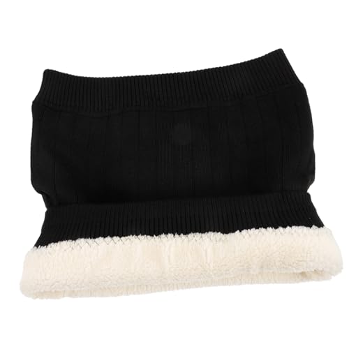 Mikinona Taillenstütze für Winter Lammfell Wärmegürtel für Damen und Herren Atmungsaktiv und Bequem gegen Magenkälte und Rückenschmerzen Outdoor Aktivitäten von Mikinona