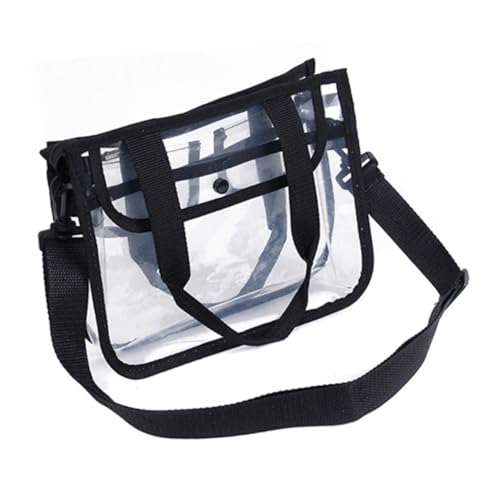 Mikinona wasserdichte Kulturtasche Aus Eva-Material Mit Transparentem Design Großem Fassungsvermögen Für Reisen Und Geschäftsreisen Leichtgewichtig Mit Haken Zum Tragen Und Aufhängen von Mikinona