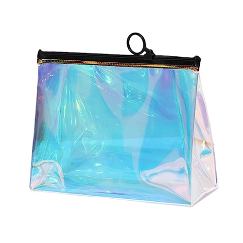 Mikinona Reise-kulturtasche Für Herren Make-up-Tasche Mit Großem Fassungsvermögen Und Reißverschluss Für Den Täglichen Gebrauch von Mikinona