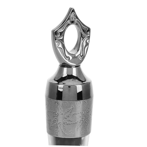 Mikinona Wasserfester Eyeliner Stift mit Feiner Spitze und Natürlichem Puder für Präzises Augen make up Elegantes Reliefdesign Vielseitig für Damen Jeden Alters Sanft zur Empfindlichen von Mikinona