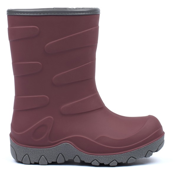 Mikk-Line - Kid's Thermal Boot - Gummistiefel Gr 32 lila Mikk-Line - Kid's Thermal Boot - Gummistiefel Gr 32 lila von Mikk-Line