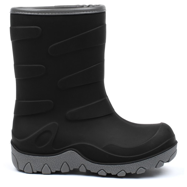 Mikk-Line - Kid's Thermal Boot - Gummistiefel Gr 33 schwarz Mikk-Line - Kid's Thermal Boot - Gummistiefel Gr 33 schwarz von Mikk-Line
