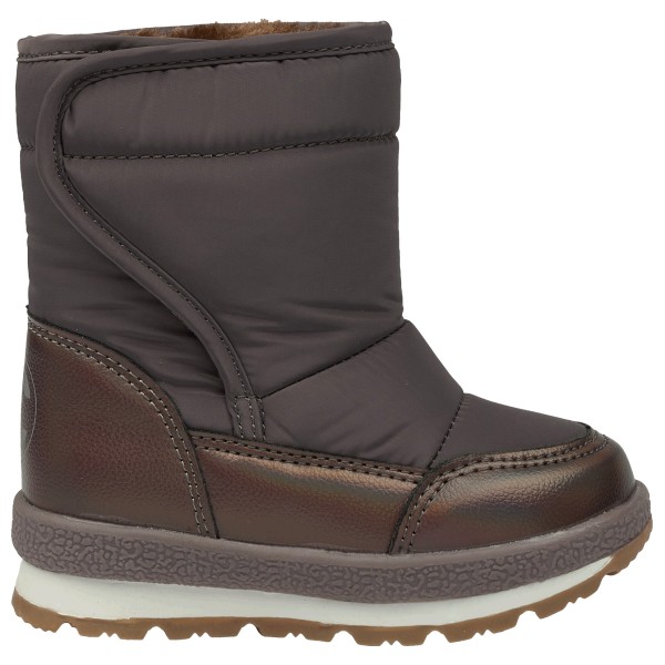 Mikk-Line - Kid's Winter Boot Padded - Winterschuhe Gr 26 grau/braun von Mikk-Line