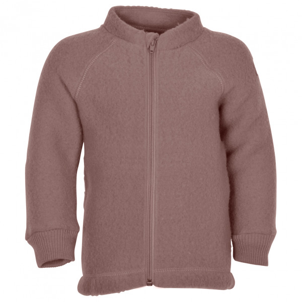 Mikk-Line - Kid's Wool Jacket - Wolljacke Gr 116 braun Mikk-Line - Kid's Wool Jacket - Wolljacke Gr 116 braun von Mikk-Line