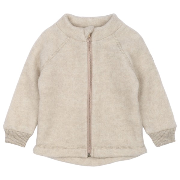 Mikk-Line - Kid's Wool Jacket - Wolljacke Gr 146 beige Mikk-Line - Kid's Wool Jacket - Wolljacke Gr 146 beige von Mikk-Line