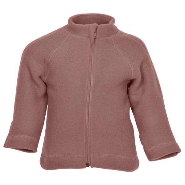Mikk-Line - Wool Baby Jacket - Wolljacke Gr 86 braun Mikk-Line - Wool Baby Jacket - Wolljacke Gr 86 braun von Mikk-Line