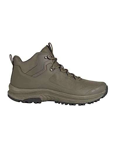 Assault Stiefel Mid Oliv Gr.14 von Mil-Tec