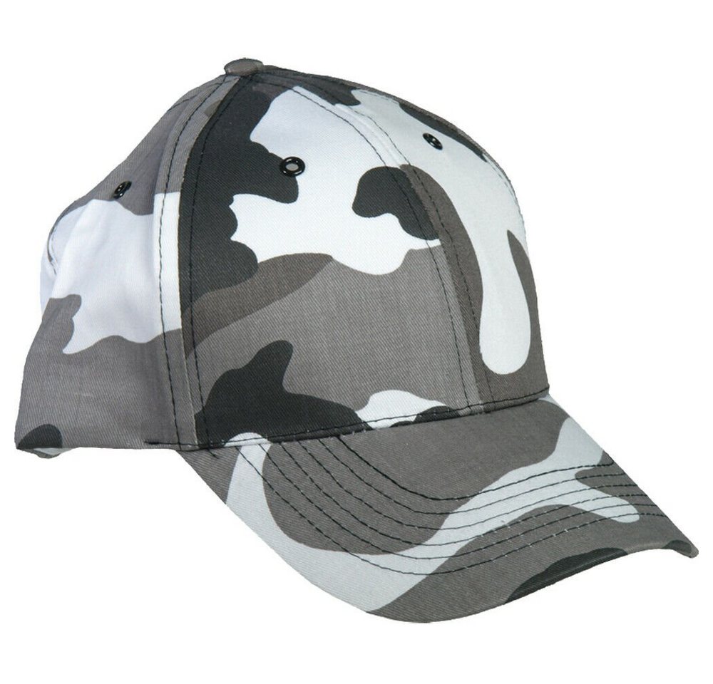 Mil-Tec Flex Cap Baseball Cap von Mil-Tec