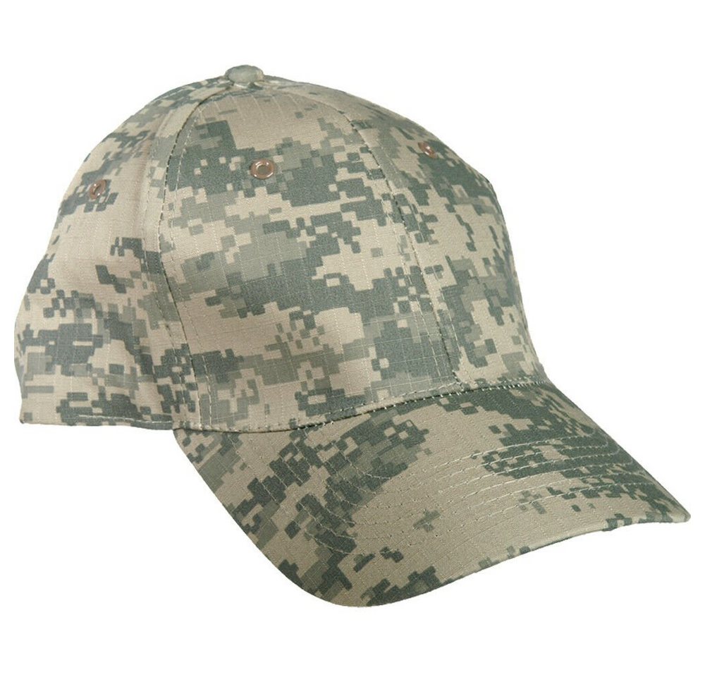 Mil-Tec Flex Cap Baseball Cap von Mil-Tec