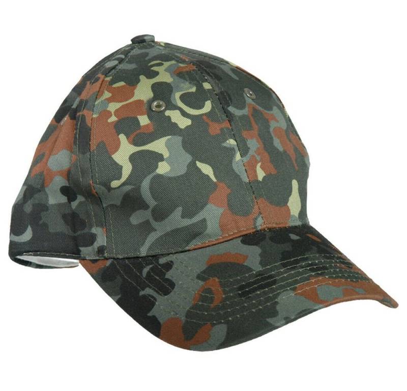 Mil-Tec Flex Cap Baseball Cap von Mil-Tec