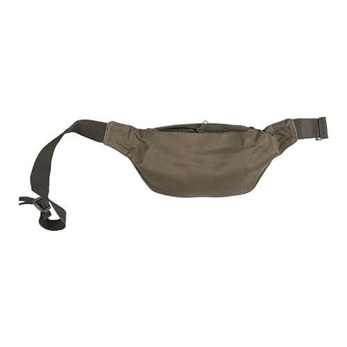 Mil-Tec Herren Fanny Pack Gürteltasche, Oliv von Mil-Tec