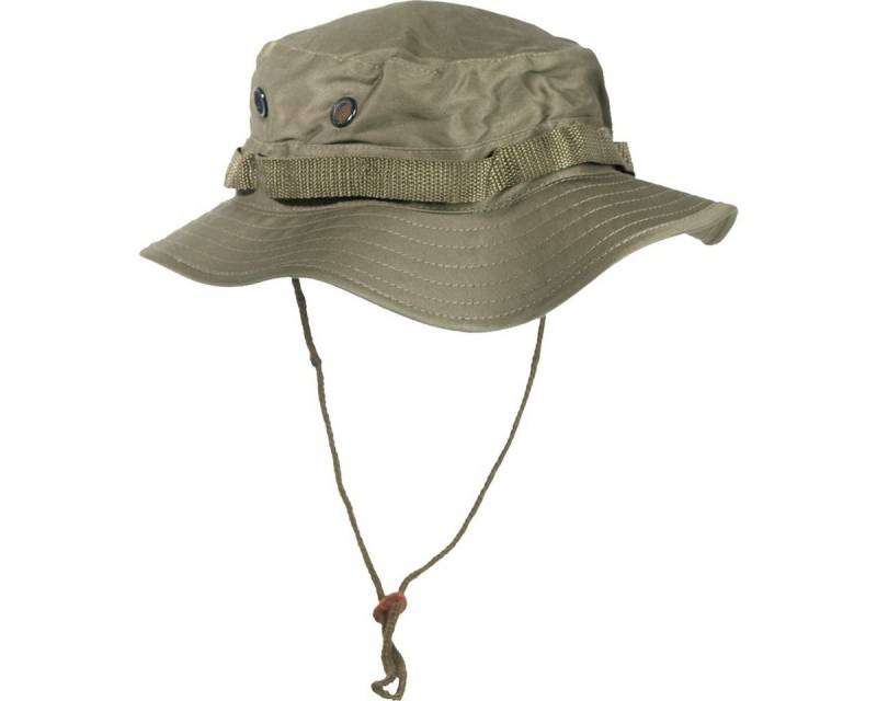 Mil-Tec Outdoorhut US Army GI Dschungelhut von Mil-Tec