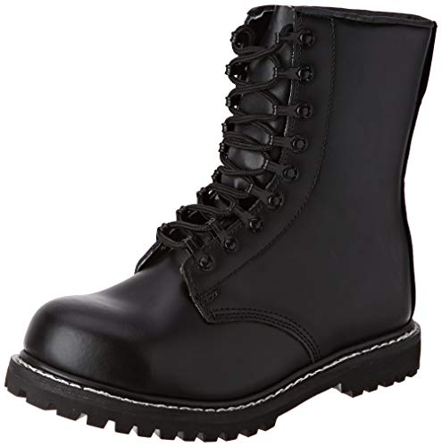 Mil-Tec Herren Para Combat Boots, Mehrfarbig, 40 EU von Mil-Tec