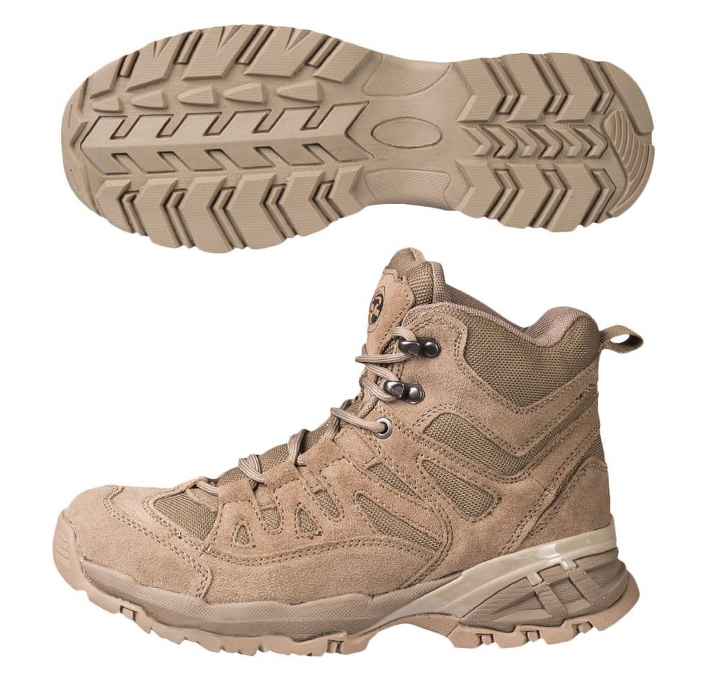 Mil-Tec Squad Stiefel Stiefel Mil-Tec Squad Stiefel Stiefel von Mil-Tec