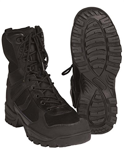 Mil-Tec Stiefel Patrol Gr. 45 [Misc.] von Mil-Tec