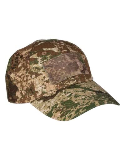 Mil-Tec Tactical Baseball Cap WASP I Z2 von Mil-Tec