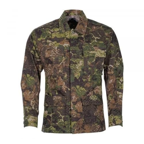 Mil-Tec US BDU FeldJacke R/S WASP I Z3A Gr.M von Mil-Tec