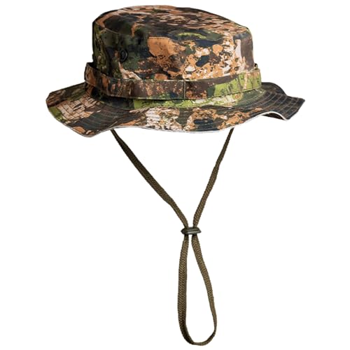 Mil-Tec US GI Boonie Trilaminat WASP I Z3A Gr.XL von Mil-Tec