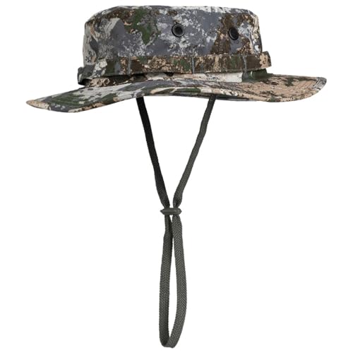 Mil-Tec US GI Dschungelhut WASP I Z1B Gr.M von Mil-Tec