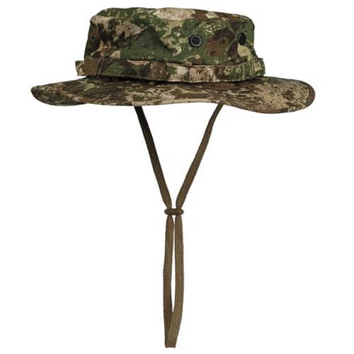 Mil-Tec US GI Dschungelhut WASP I Z2 Gr.L von Mil-Tec