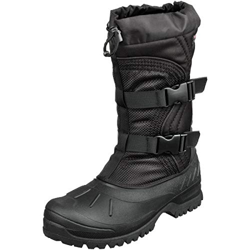 Mil-Tec Unisex Arctic Halblange Stiefel, Mehrfarbig, 44 EU von Mil-Tec