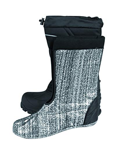 Mil-Tec Unisex Arctic Liner Halblange Stiefel, Mehrfarbig, 40 EU von Mil-Tec