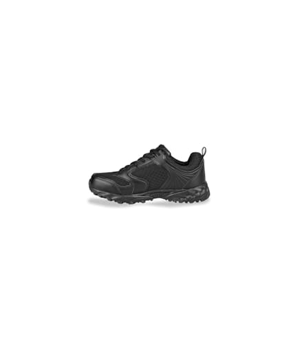 Mil-Tec Unisex Gelände Bw Wanderschuh, Schwarz, 40.5 EU von Mil-Tec