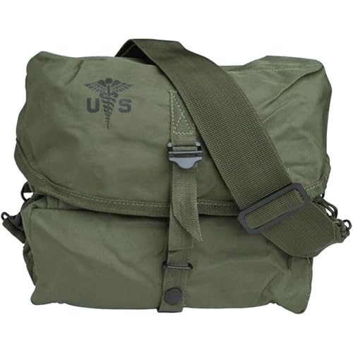 Sac Médical US Avec Sangle Mil-Tec von Mil-Tec