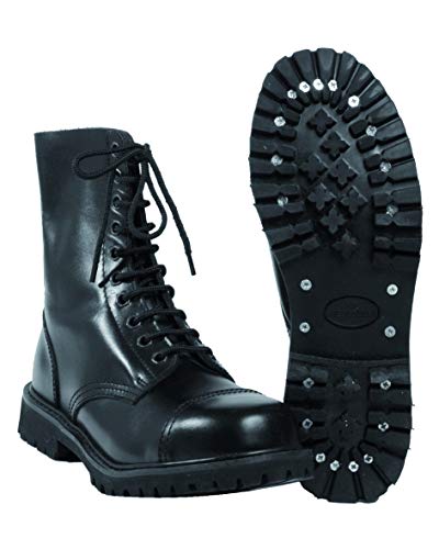 Mil-Tec Unisex Invader Wanderstiefel, 39 EU von Mil-Tec