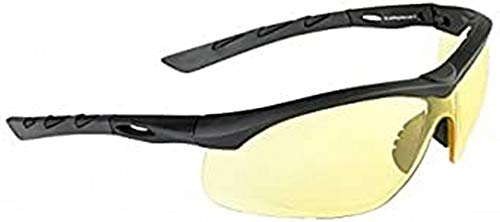 Mil-Tec Unisex Sonnenbrille-15624615 Sonnenbrille, Lancer Gelb, One Size von Mil-Tec