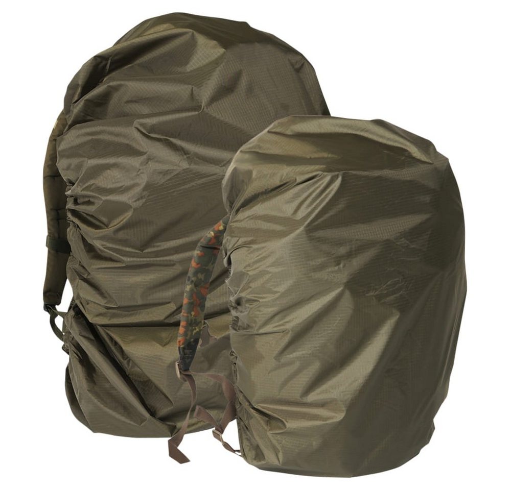 Mil-Tec Wanderrucksack Militär Rucksackbezug von Mil-Tec